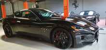 Load image into Gallery viewer, MASERATI Granturismo S Boite F1
