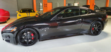 Load image into Gallery viewer, MASERATI Granturismo S Boite F1
