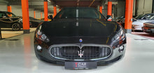 Load image into Gallery viewer, MASERATI Granturismo S Boite F1
