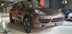 Porsche Cayenne 3.0 D V6 Tiptronic S