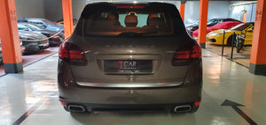 Porsche Cayenne 3.0 D V6 Tiptronic S