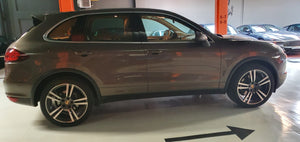 Porsche Cayenne 3.0 D V6 Tiptronic S