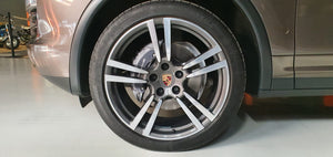 Porsche Cayenne 3.0 D V6 Tiptronic S