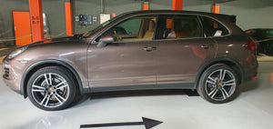 Porsche Cayenne 3.0 D V6 Tiptronic S