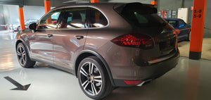 Porsche Cayenne 3.0 D V6 Tiptronic S