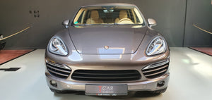 Porsche Cayenne 3.0 D V6 Tiptronic S