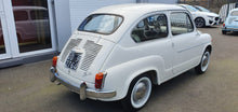 Load image into Gallery viewer, Fiat 600 D (750) Portes Suicide

