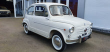 Load image into Gallery viewer, Fiat 600 D (750) Portes Suicide
