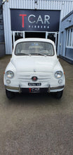 Load image into Gallery viewer, Fiat 600 D (750) Portes Suicide
