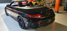 Load image into Gallery viewer, Mercedes-Benz C 220 Cabriolet ***Pack AMG***
