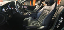 Load image into Gallery viewer, Mercedes-Benz C 220 Cabriolet ***Pack AMG***
