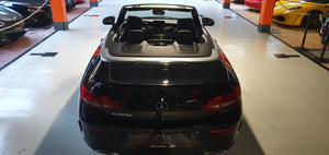 Mercedes-Benz C 220 Cabriolet ***Pack AMG***