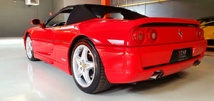 FERRARI F355 Spider