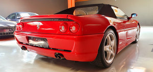 FERRARI F355 Spider