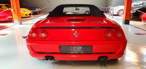 FERRARI F355 Spider