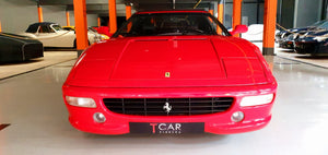 FERRARI F355 Spider