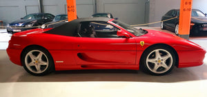 FERRARI F355 Spider