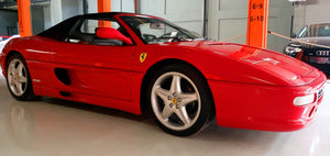 FERRARI F355 Spider