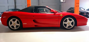 FERRARI F355 Spider