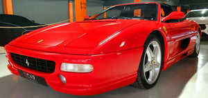 FERRARI F355 Spider