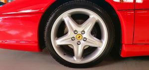 FERRARI F355 Spider