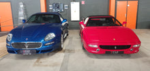 Load image into Gallery viewer, FERRARI F355 Spider
