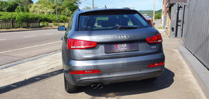 AUDI Q3 2.0 TDI  Toit Panoramique