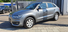 Load image into Gallery viewer, AUDI Q3 2.0 TDI  Toit Panoramique
