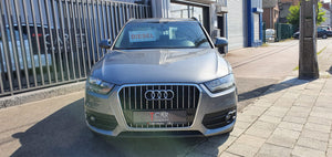 AUDI Q3 2.0 TDI  Toit Panoramique