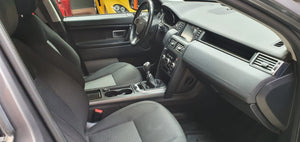 LAND ROVER Sport 2.0 TD4 Hse