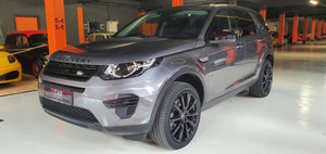 LAND ROVER Sport 2.0 TD4 Hse