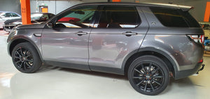 LAND ROVER Sport 2.0 TD4 Hse