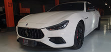 Load image into Gallery viewer, Maserati Ghibli 3.0 Turbo GranSport ** Pack NERISSIMO** 20&quot;
