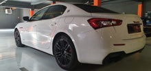 Load image into Gallery viewer, Maserati Ghibli 3.0 Turbo GranSport ** Pack NERISSIMO** 20&quot;
