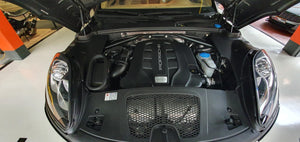 PORSCHE Macan S  Diesel