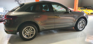 PORSCHE Macan S  Diesel