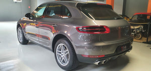 PORSCHE Macan S  Diesel