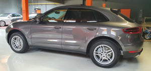 PORSCHE Macan S  Diesel