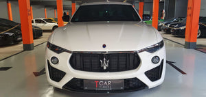 Maserati Levante 3.0 GranSport **Pack NERISSIMO**PANO*21"*FULL