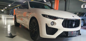 Maserati Levante 3.0 GranSport **Pack NERISSIMO**PANO*21"*FULL