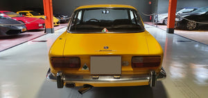 Alfa Romeo GT Bertone 2000