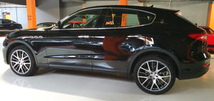 MASERATI Levante 3.0 Diesel