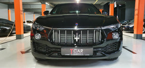 MASERATI Levante 3.0 Diesel