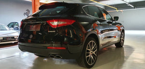 MASERATI Levante 3.0 Diesel