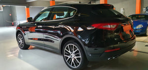 MASERATI Levante 3.0 Diesel