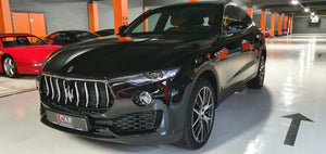 MASERATI Levante 3.0 Diesel