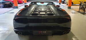 Lamborghini Huracan Spyder 5.2 V10   Cabriolet