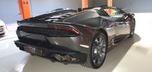 Load image into Gallery viewer, Lamborghini Huracan Spyder 5.2 V10   Cabriolet
