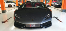 Load image into Gallery viewer, Lamborghini Huracan Spyder 5.2 V10   Cabriolet
