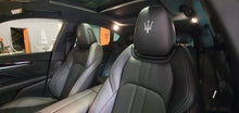 Load image into Gallery viewer, Maserati Levante 3.0 350Ch. Gransport *Pack NERISSIMO*PANO*21&quot;*FU
